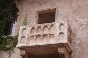 House of Juliet